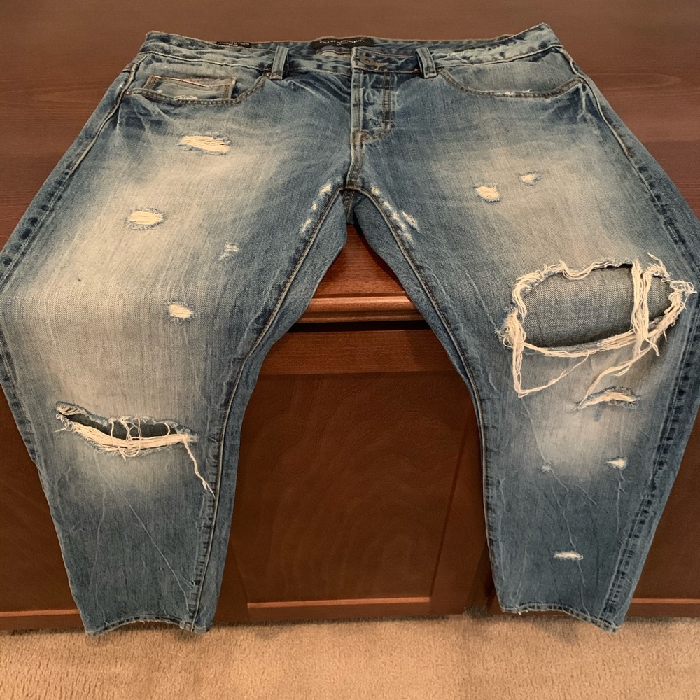 Cult of individuality Men Jeans